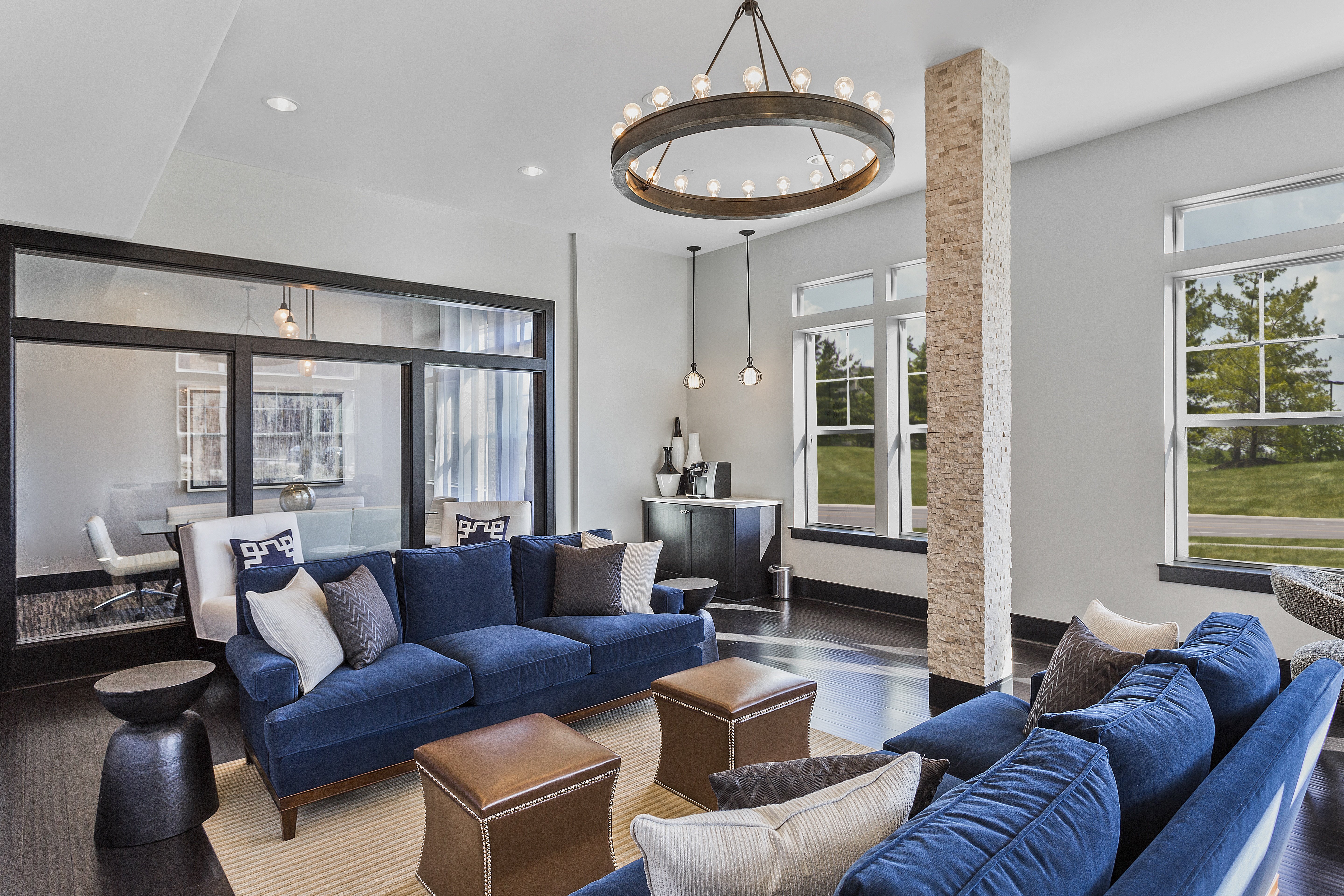 The Sutton Apartments is a similar property to Summerland Heights Apartments located in Woodbridge